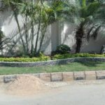 Bungalows Garden Works in Karachi